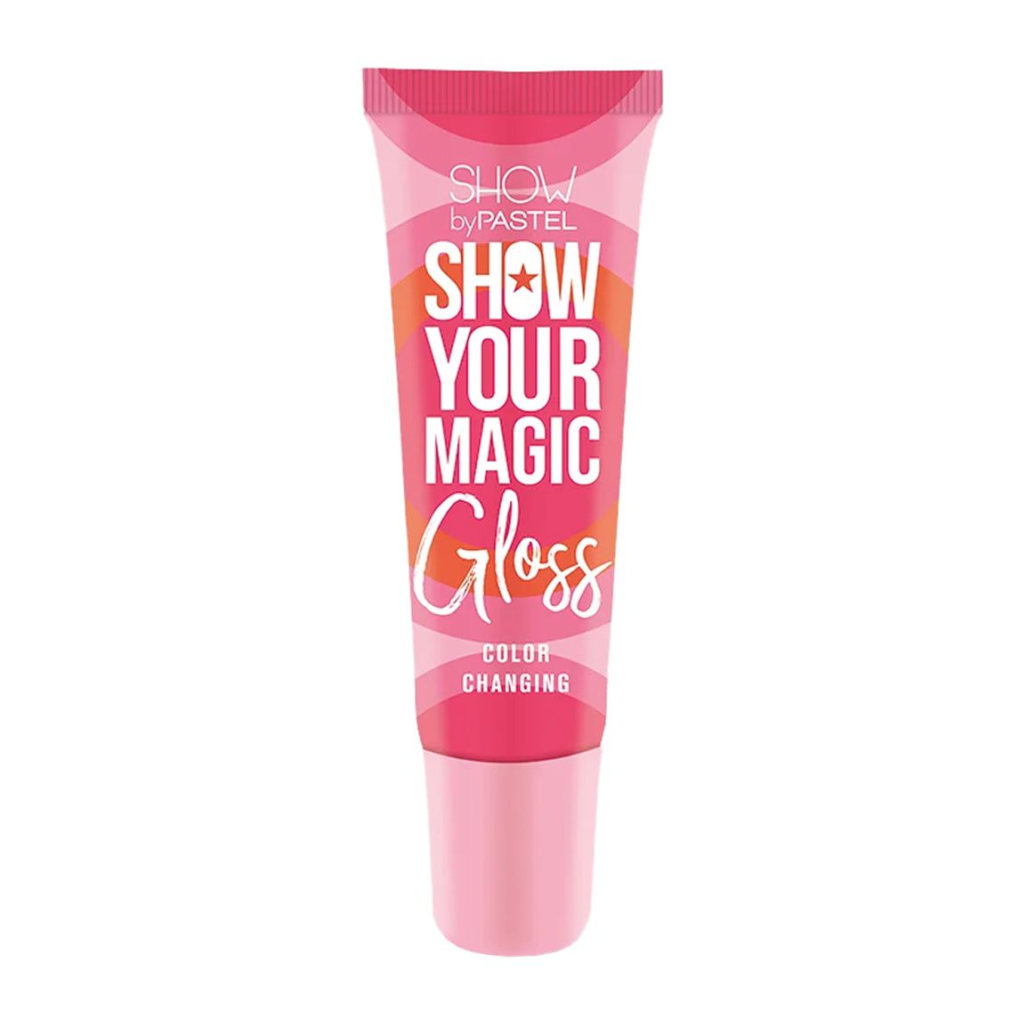 رژ لب و رژگونه حرارتی مدل Show Your Magic حجم 9 میلی لیتر
