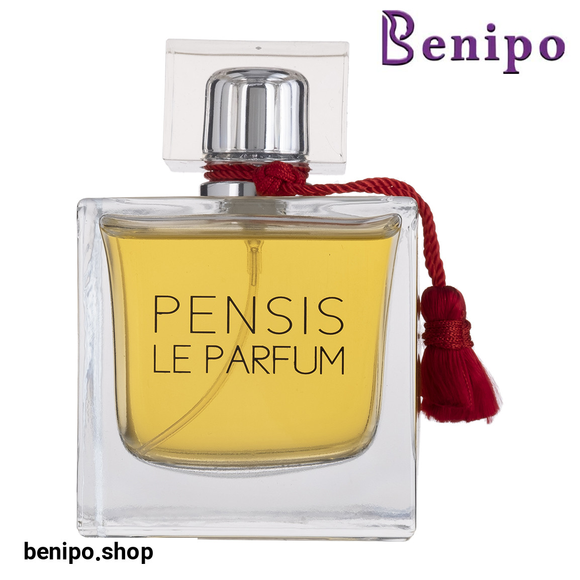 ادوپرفیوم مردانه مدل Lalique Red حجم 100 میلی لیتر