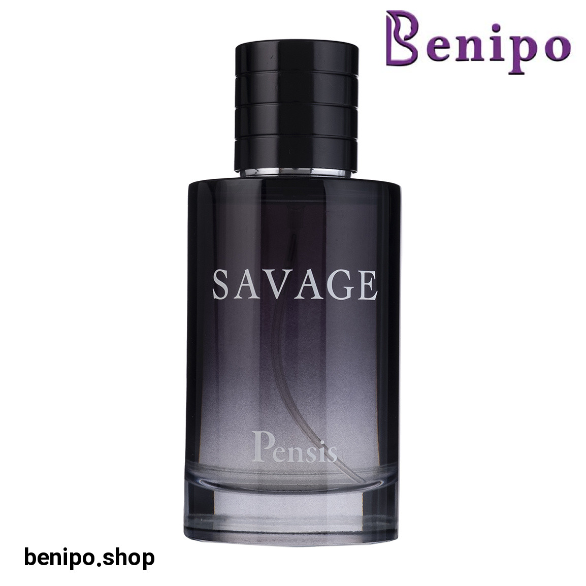 ادوپرفیوم مردانه مدل Savage حجم 100 میلی لیتر