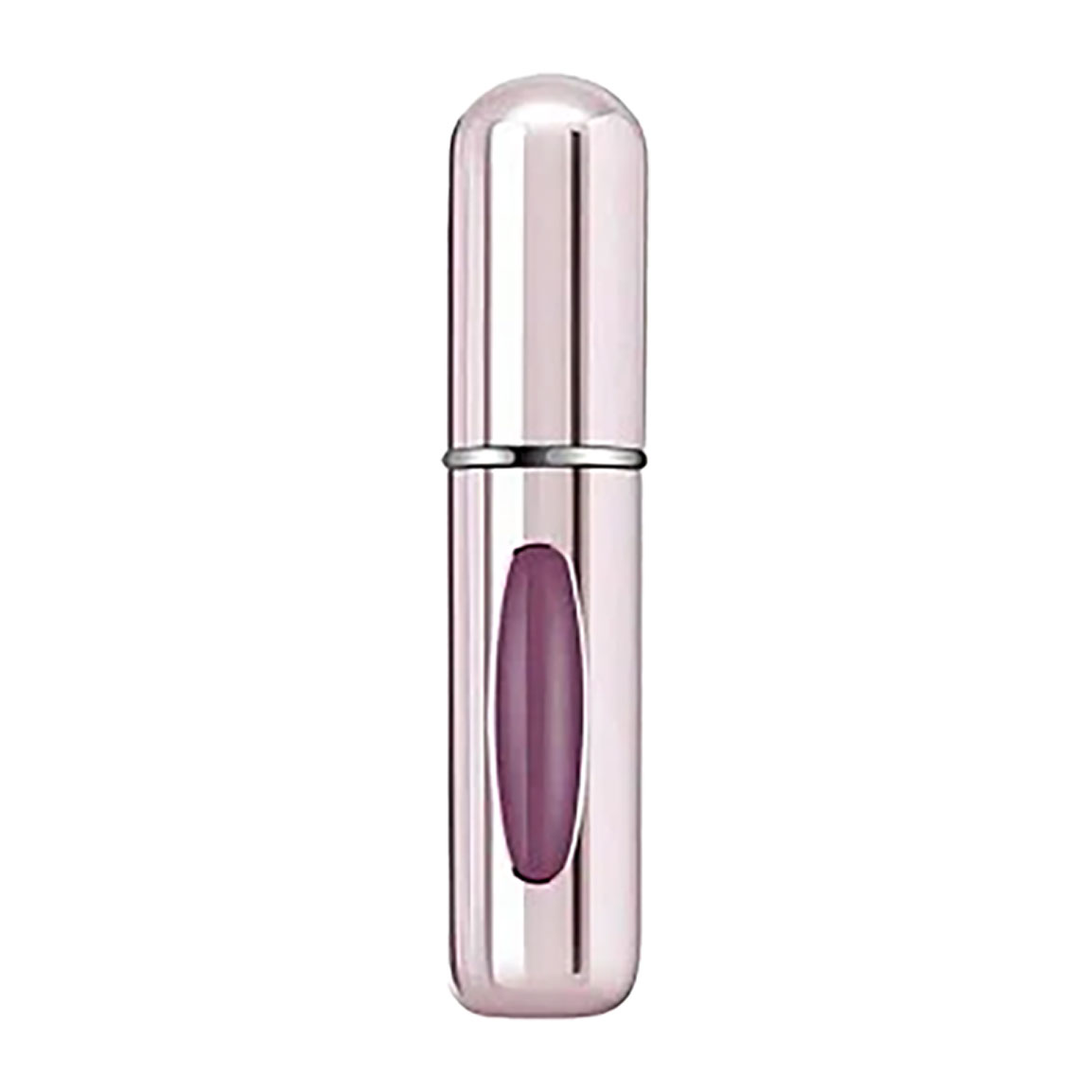 محفظه نگهدارنده عطر مدل اتومایزر ارسال با رنگ رندوم