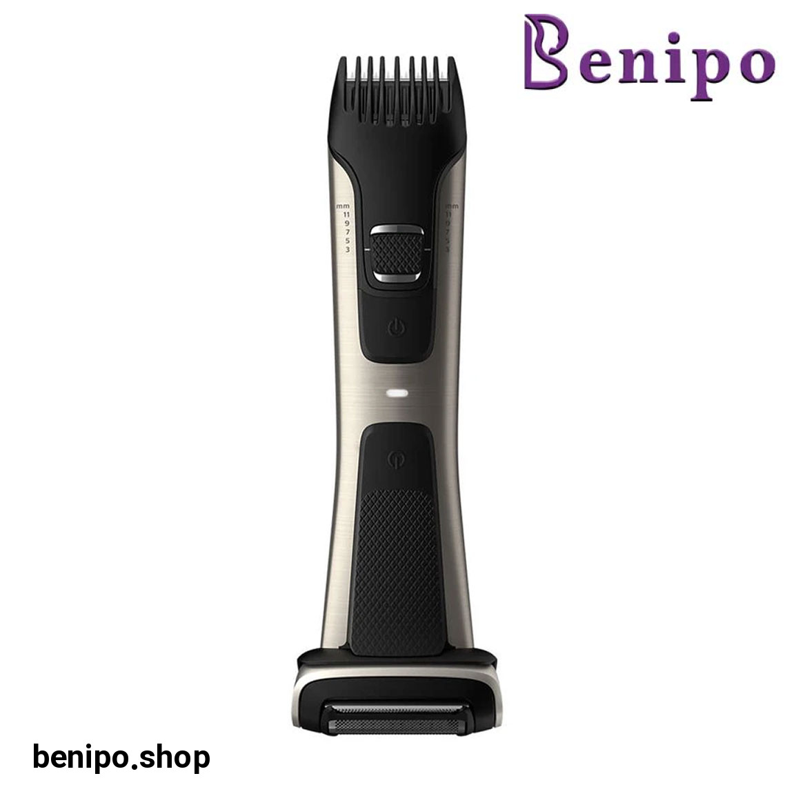 ماشین اصلاح موی بدن مدل BG7025