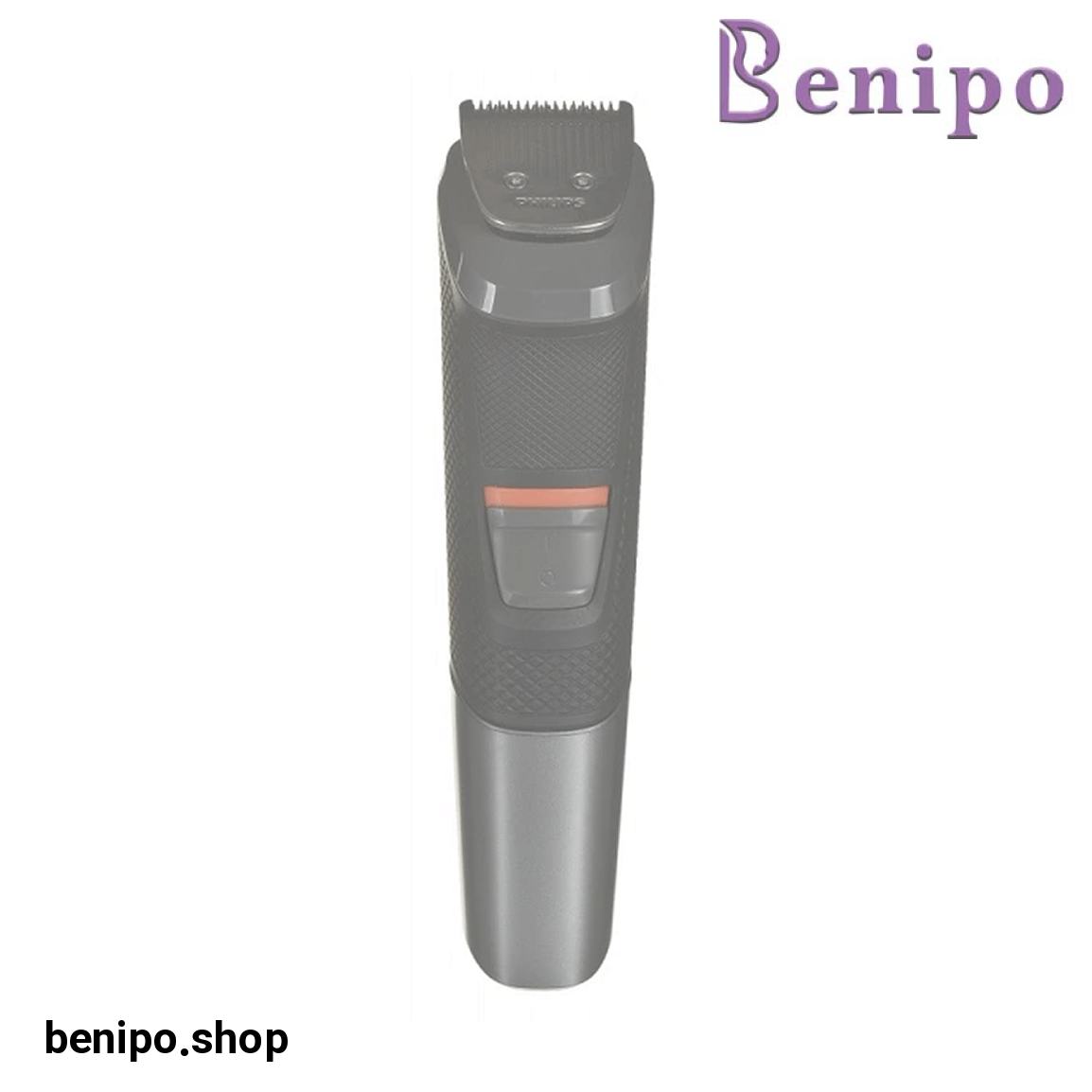 ماشین اصلاح مو سر و بدن مدل MG 5720