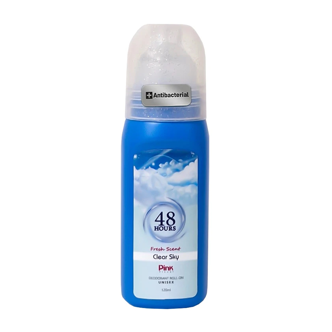 مام رول صدفی مدل Clear Sky حجم 120 میلی لیتر