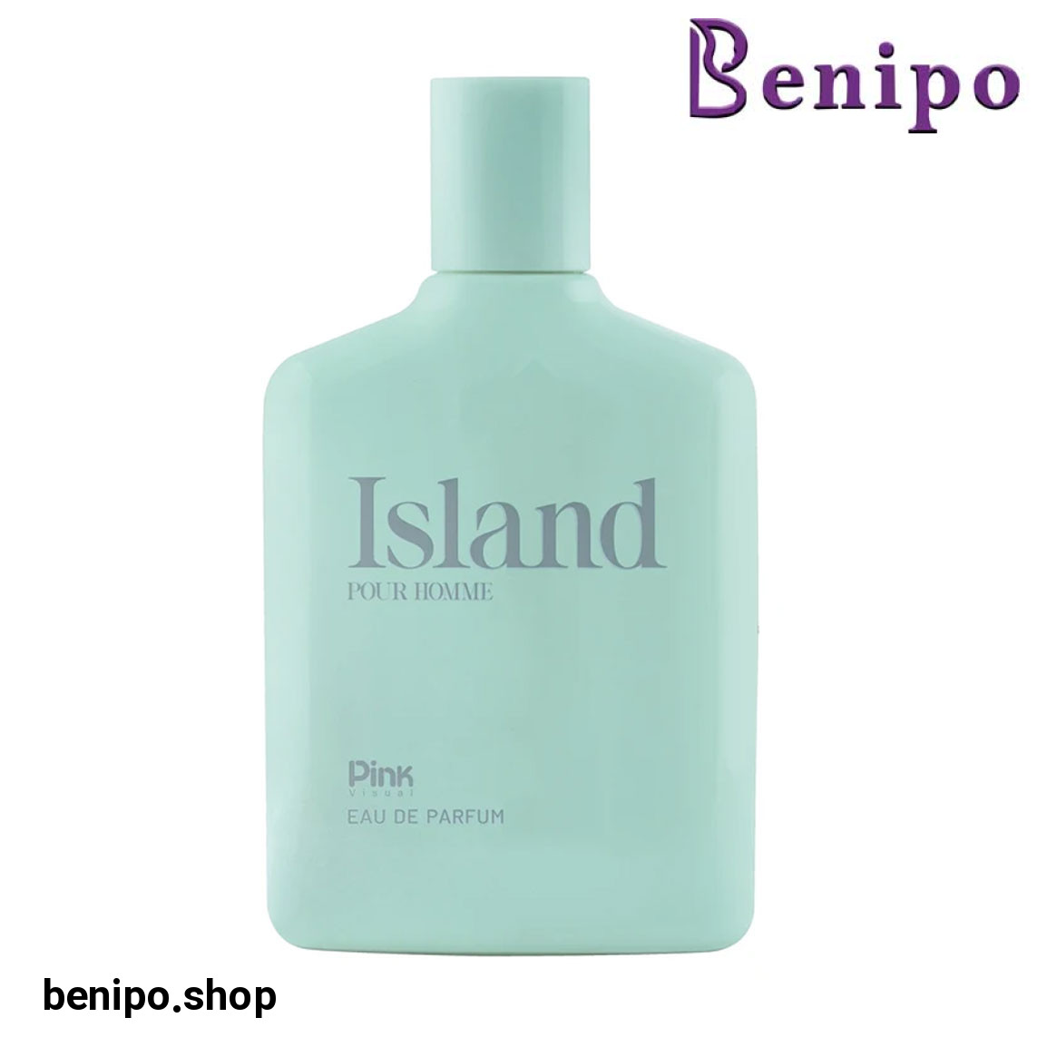 ادو پرفیوم مردانه مدل Island Bvlgari حجم 100 میلی لیتر