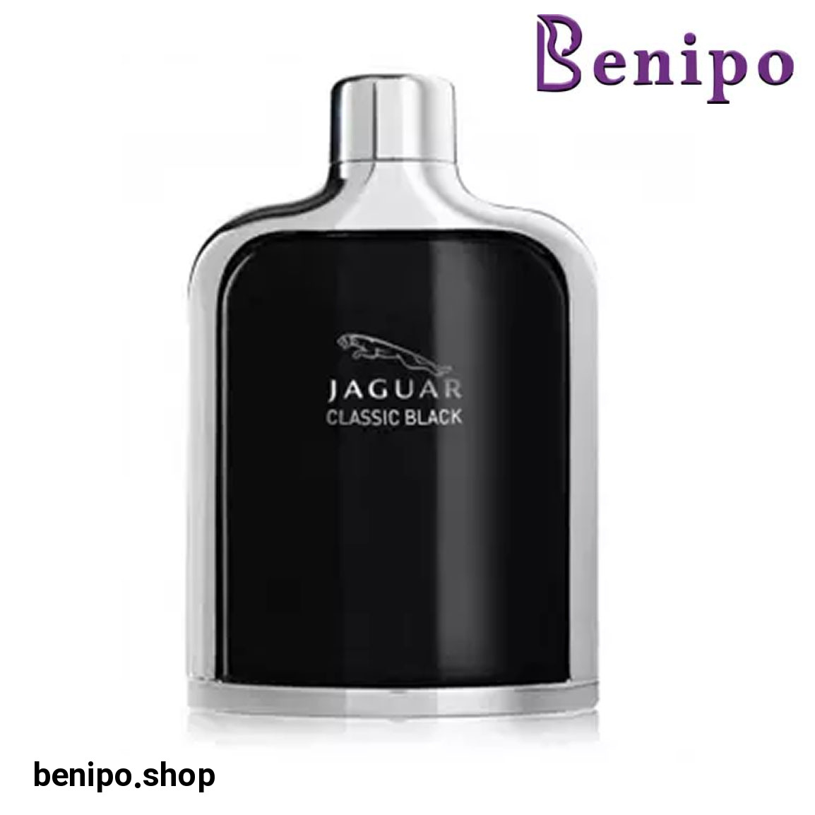 ادوپرفیوم مردانه مدل Jaguar حجم 100میل