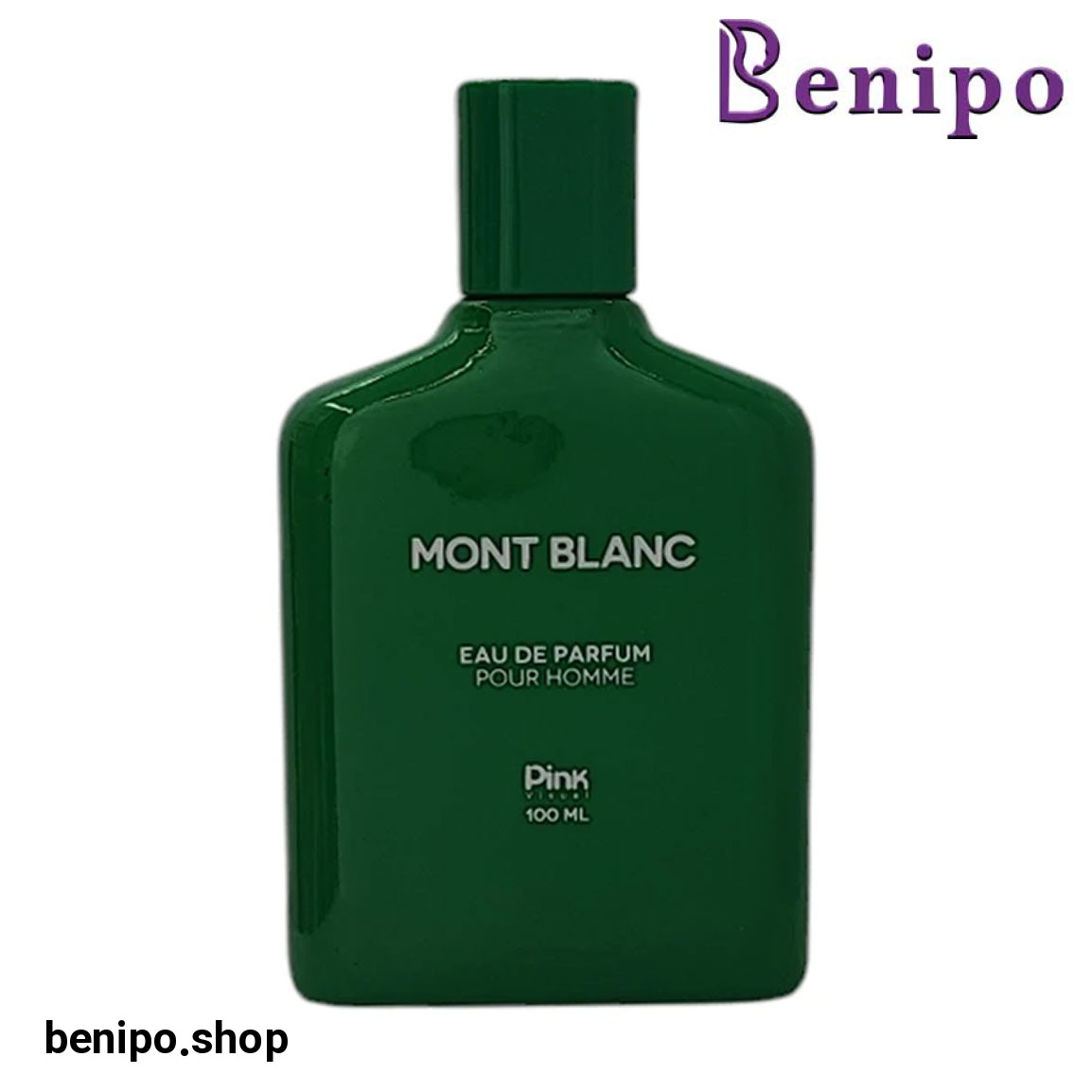 ادو پرفیوم مردانه مدل Mont Blanc&nbsp;حجم 100 میلی لیتر