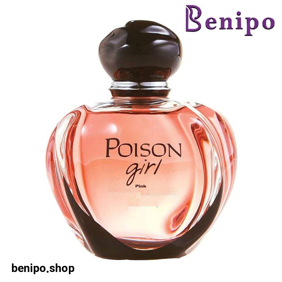 ادو پرفیوم زنانه مدل Poison Girl حجم 100 میلی لیتر