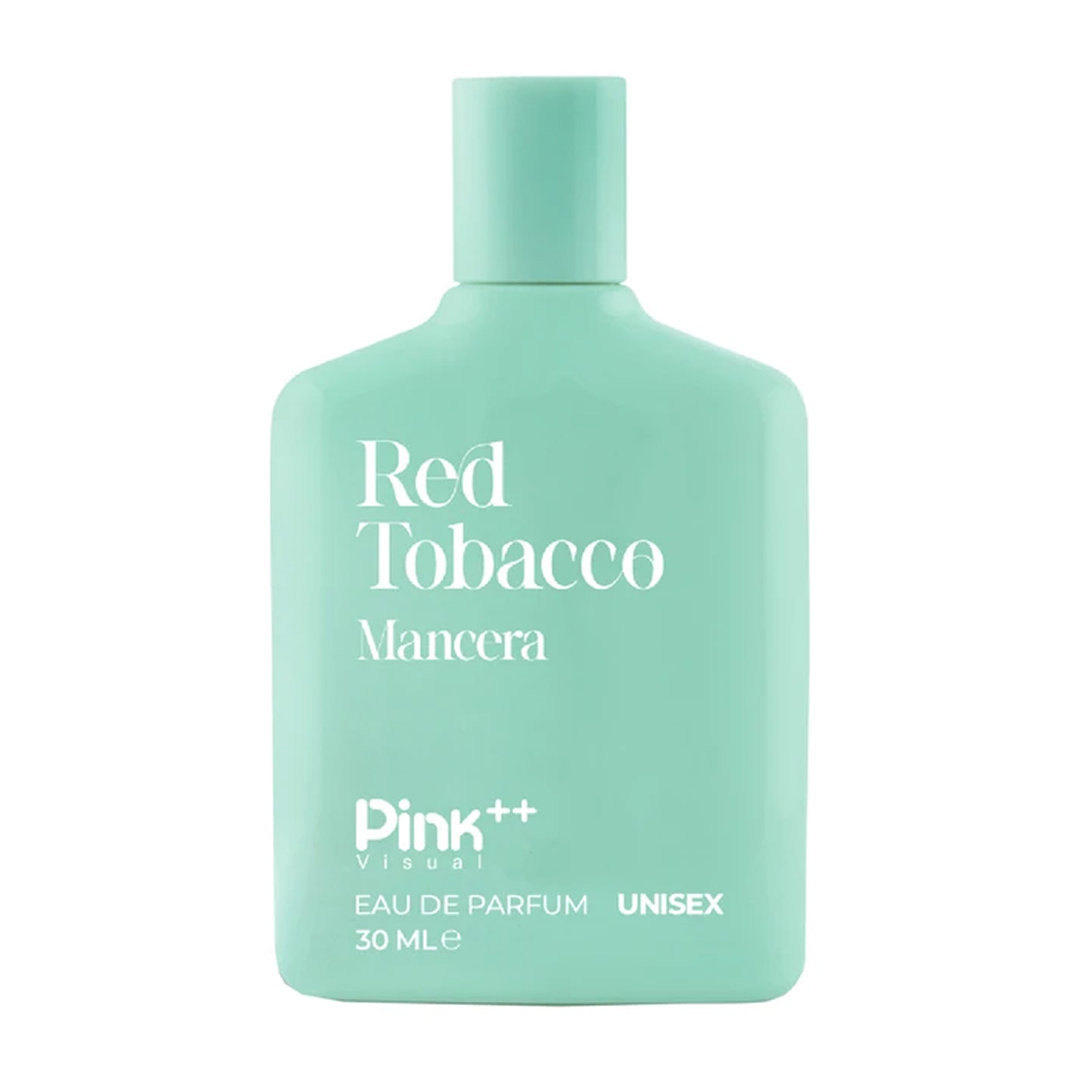 عطر جیبی زنانه و مردانه مدل Red Tobacco حجم 30 میلی لیتر