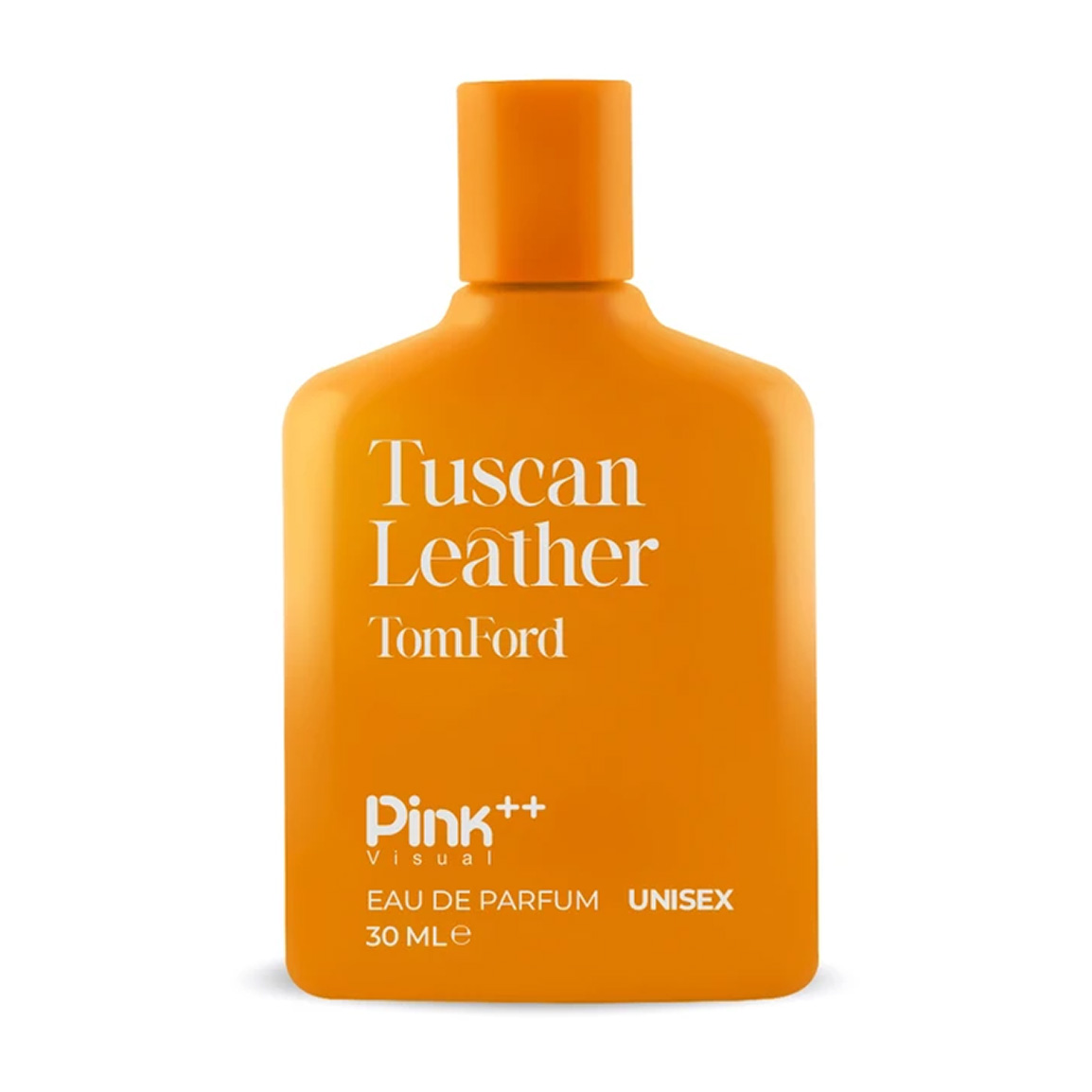 عطر جیبی زنانه و مردانه مدل Tomford Tuscan Laether حجم 30 میلی لیتر