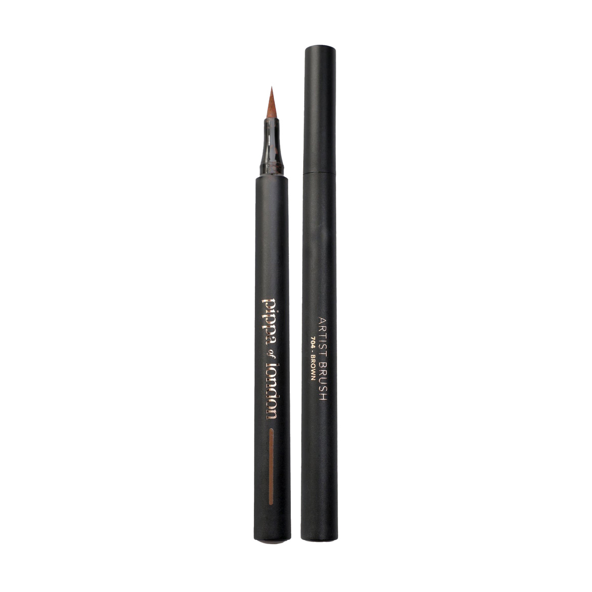 خط چشم مایع مدل Artist Brush