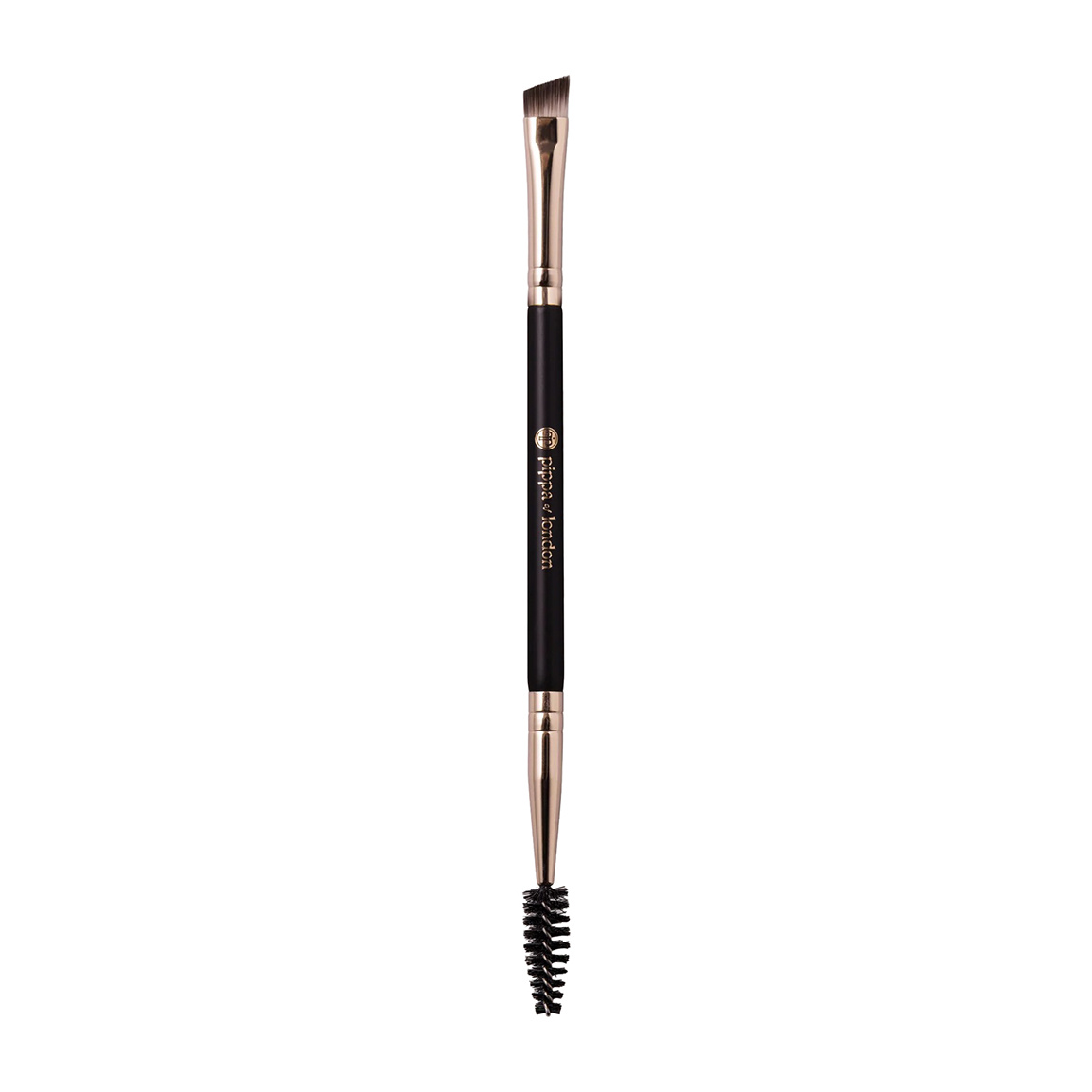 براش دو طرفه آرایشی مدل Filll And Sculpt Brush کد 790