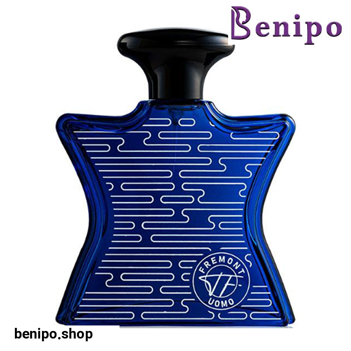 عطر ادوپرفیوم مردانه اینتنس 100 میل