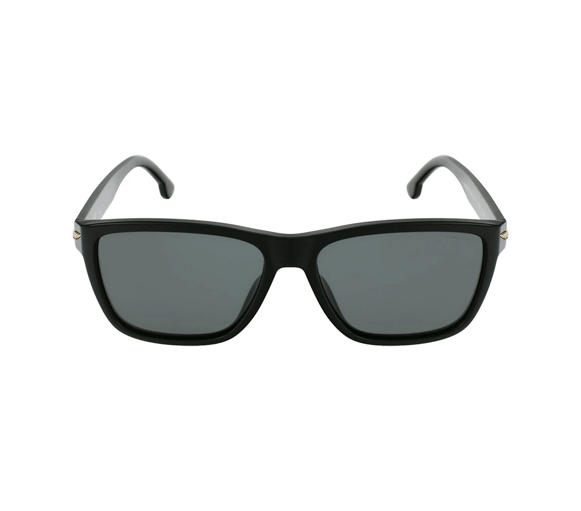 عینک آفتابی مردانه مدل POLICE SPL B38E