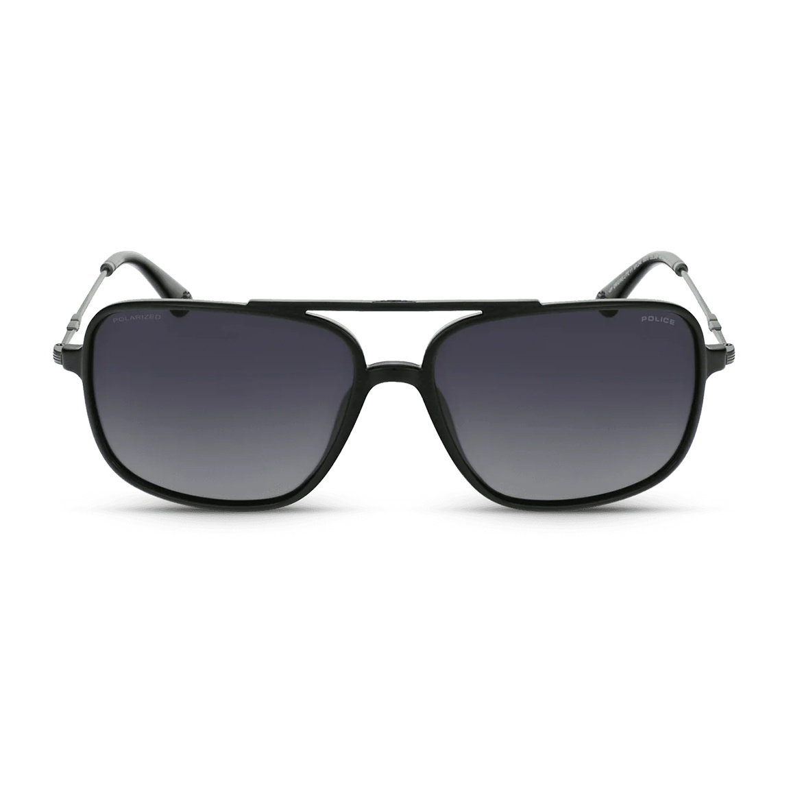 عینک آفتابی مردانه مدل POLICE SPL D40