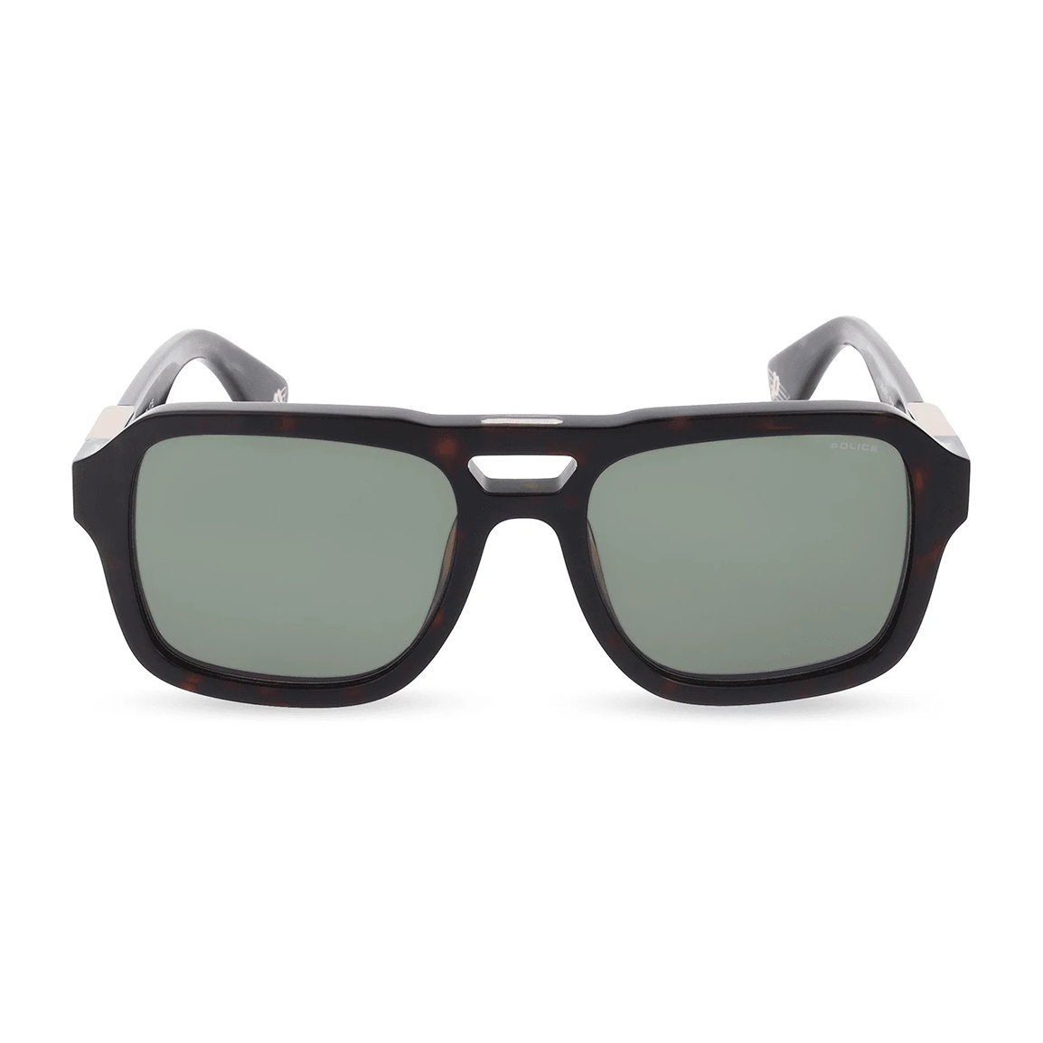 عینک آفتابی مردانه مدل POLICE SPL N65