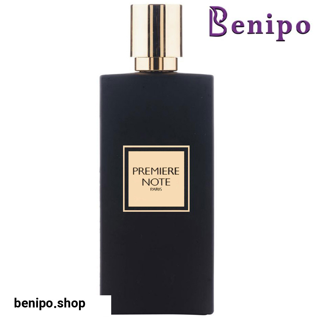 ادوپرفیوم زنانه با رایحه LANCOME TRESOR MIDNIGHT ROSE کد 163 حجم 100میل
