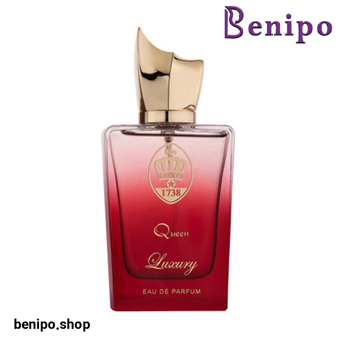 عطر زنانه مدل Guerlain Mon شماره 174 حجم 100 میلی لیتر