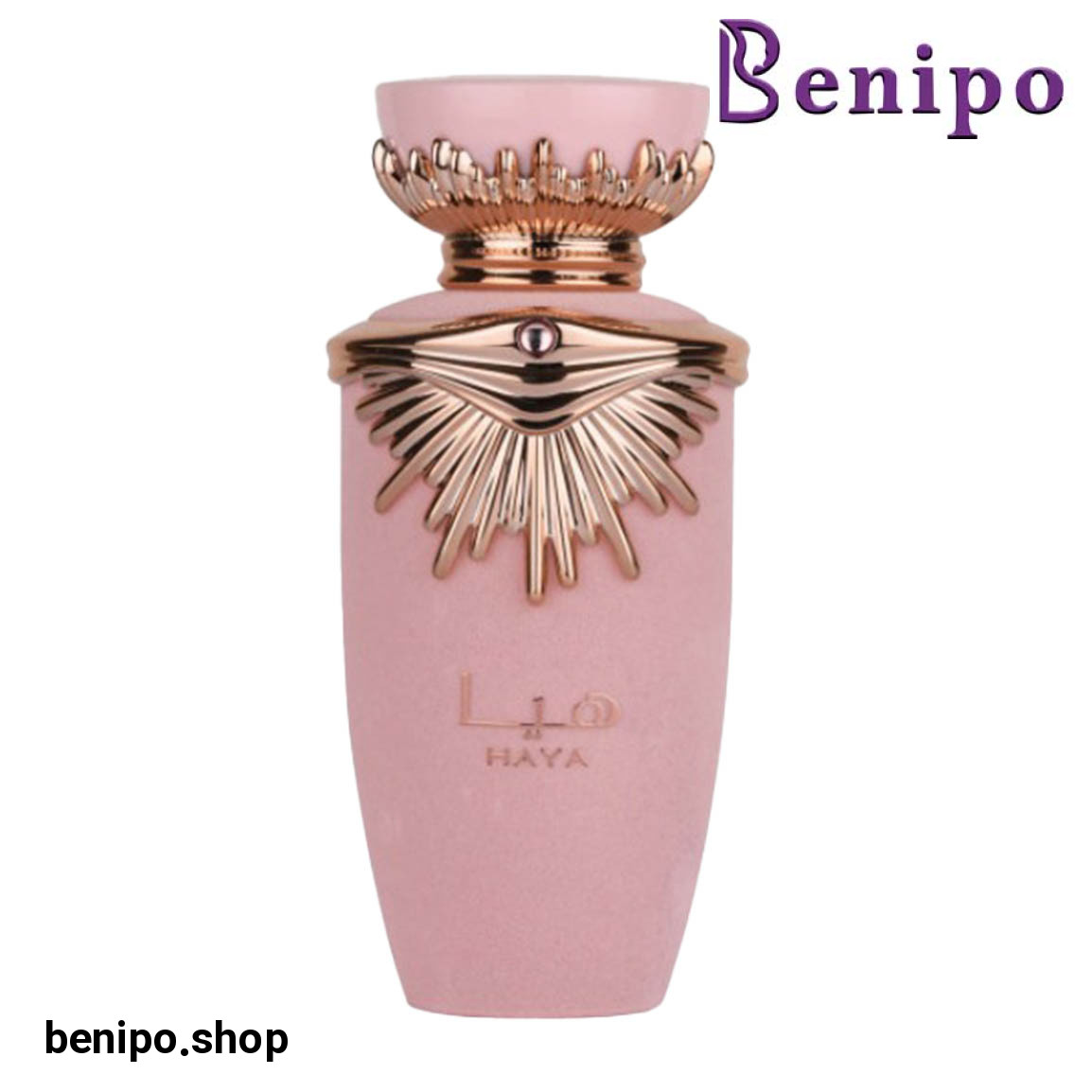 عطر زنانه مدل Paco Rabanne Lady Million شماره 223 حجم 100 میلی لیتر