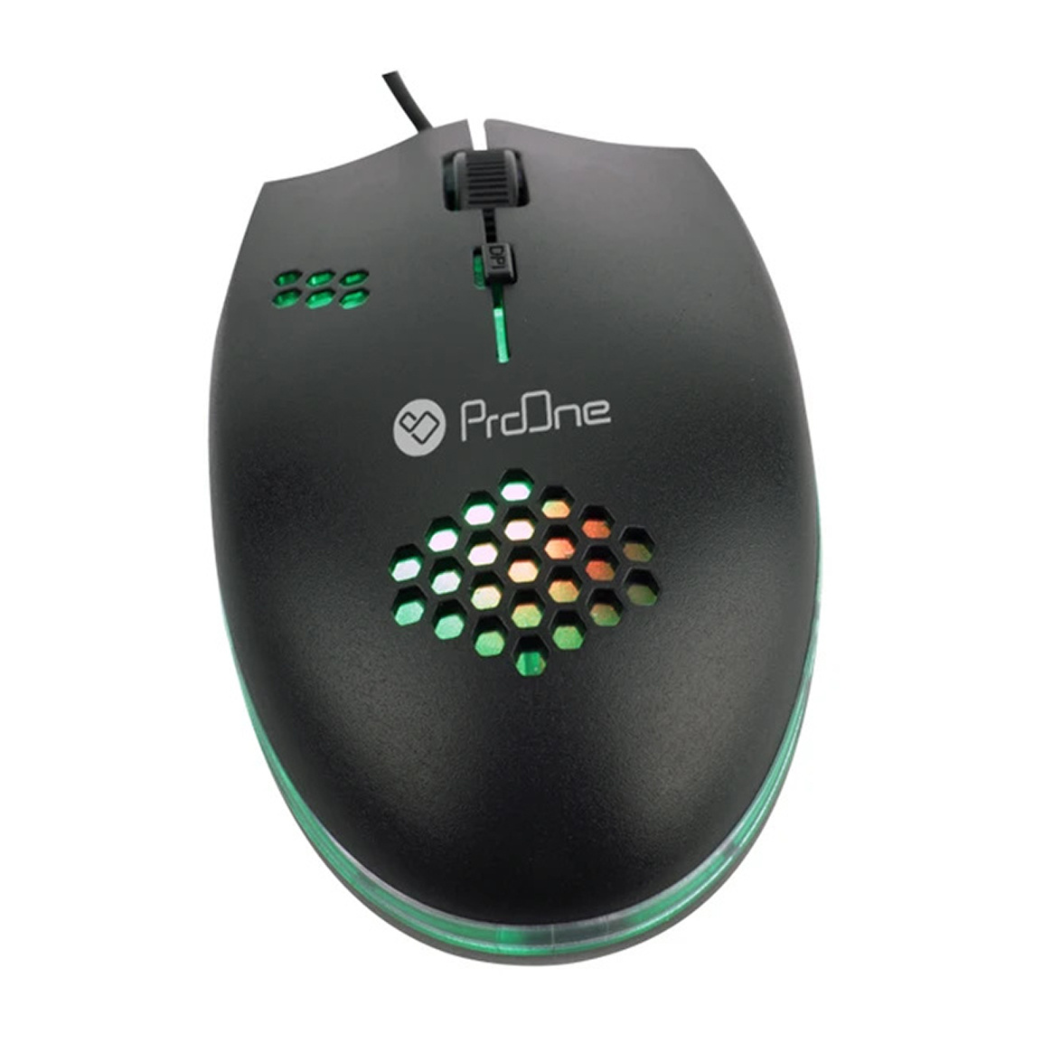 ماوس گیمینگ مدل PMG50
