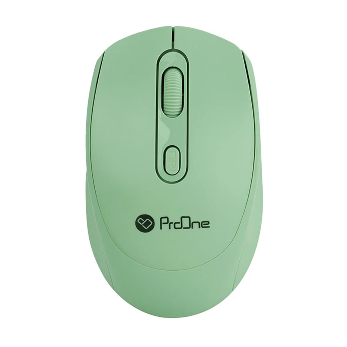 ماوس بی سیم مدل PMW75