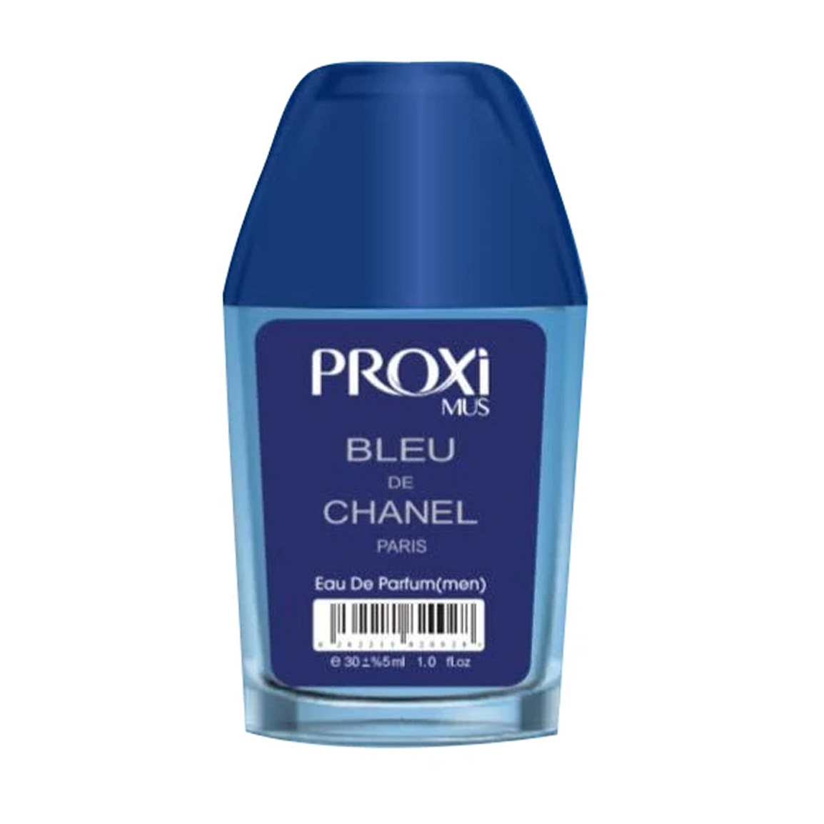 عطر جیبی مردانه مدل Bleu De Chanel Men حجم 30 میلی لیتر