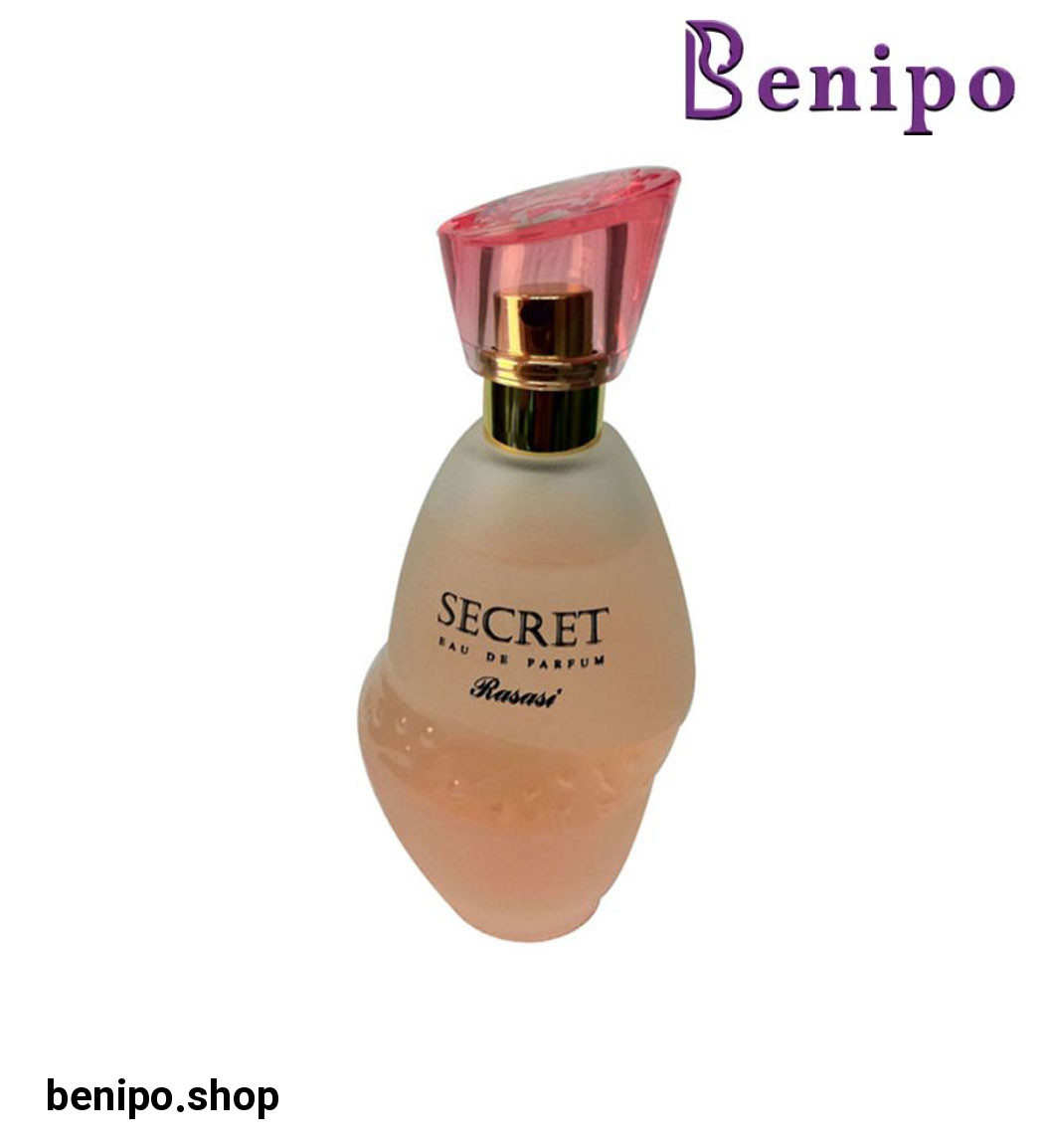 ادوپرفیوم زنانه مدل Secret حجم 75 میل