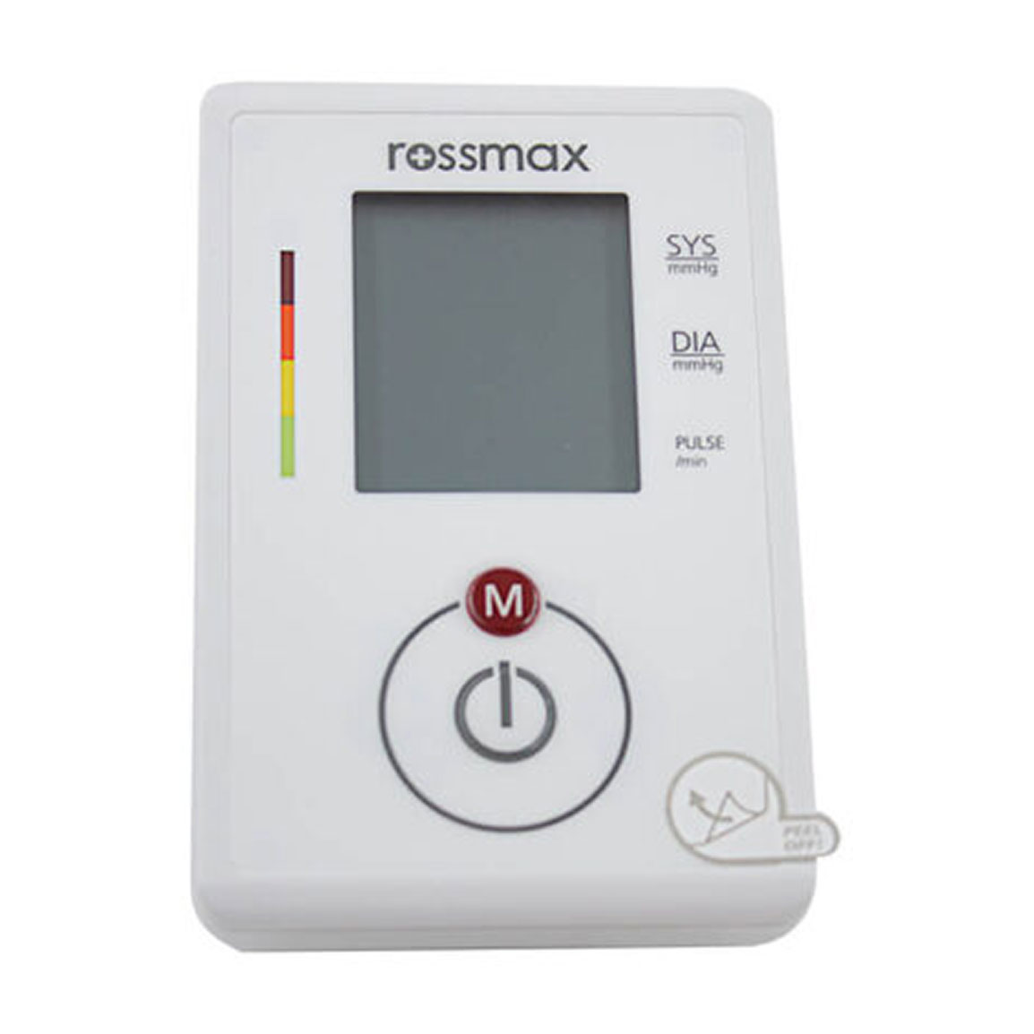 فشارسنج بازویی مدل CH155f