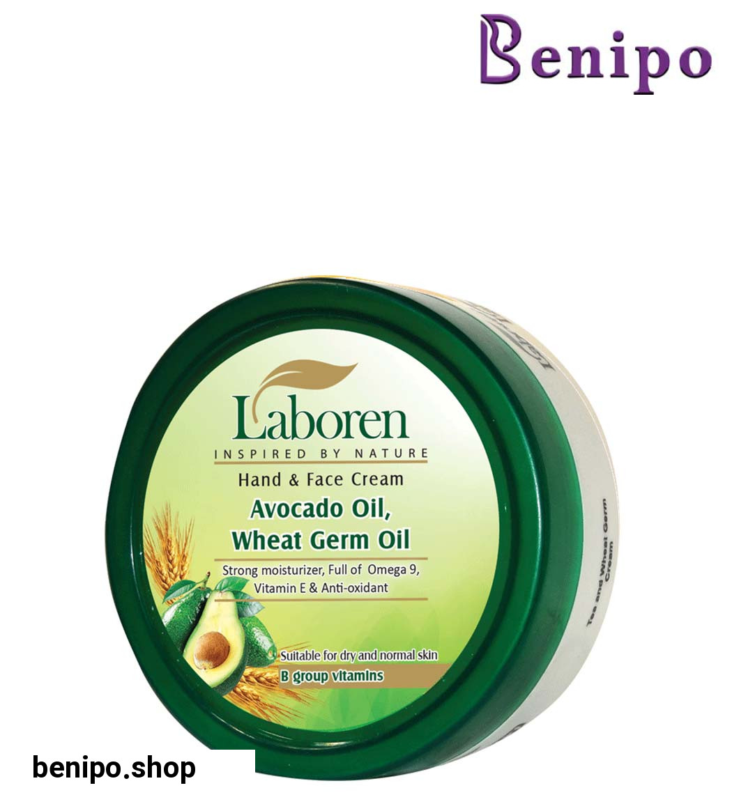 کرم مرطوب کننده و نرم کننده 75 میل طرح ویژه زیتون