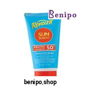 کرم ضد آفتاب SPF50 رنگی بژ تیره 50میل