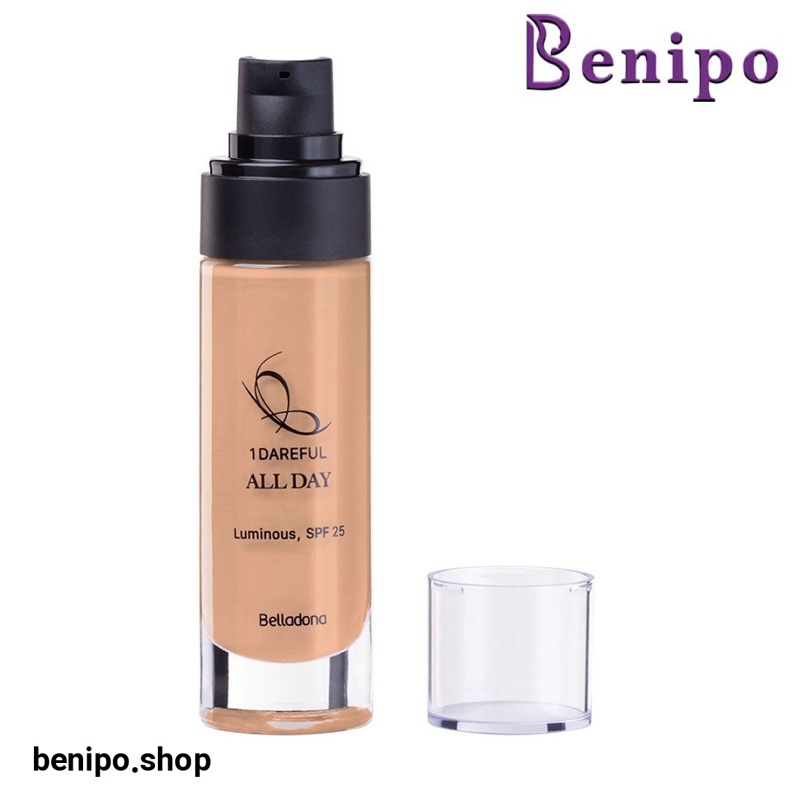 پنکیک حاوی Spf20