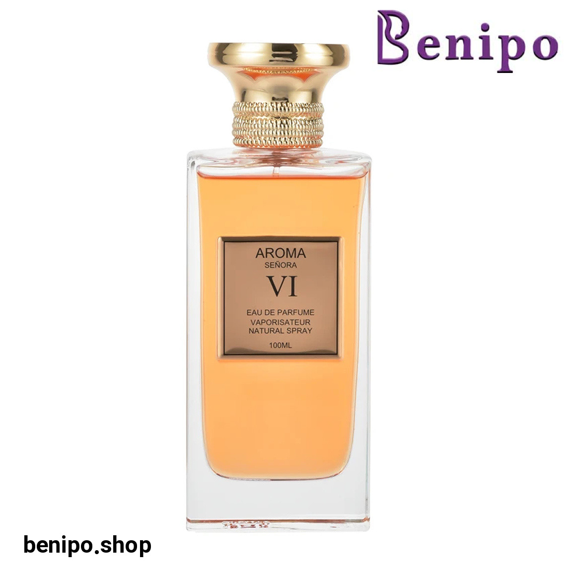 عطر زنانه برایت کریستال