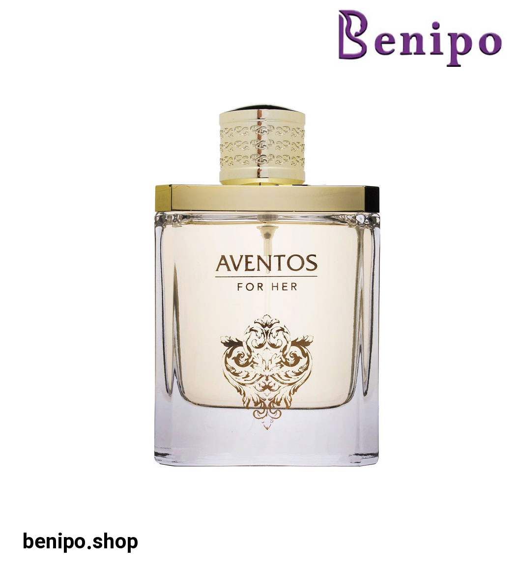 عطر زنانه فلاور