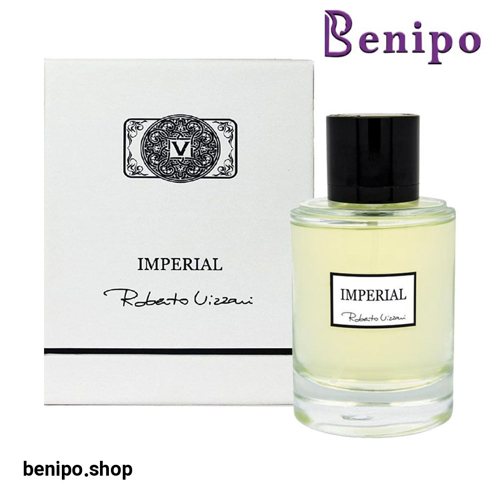 ادو تویلت مدل Imperial  مناسب آقایان 100 میل