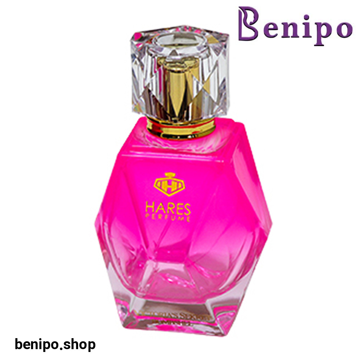 ادو پرفیوم زنانه مدل Black Opium حجم 100 میل