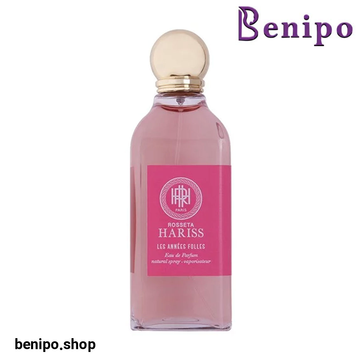 عطر زنانه 100میلی لیتر