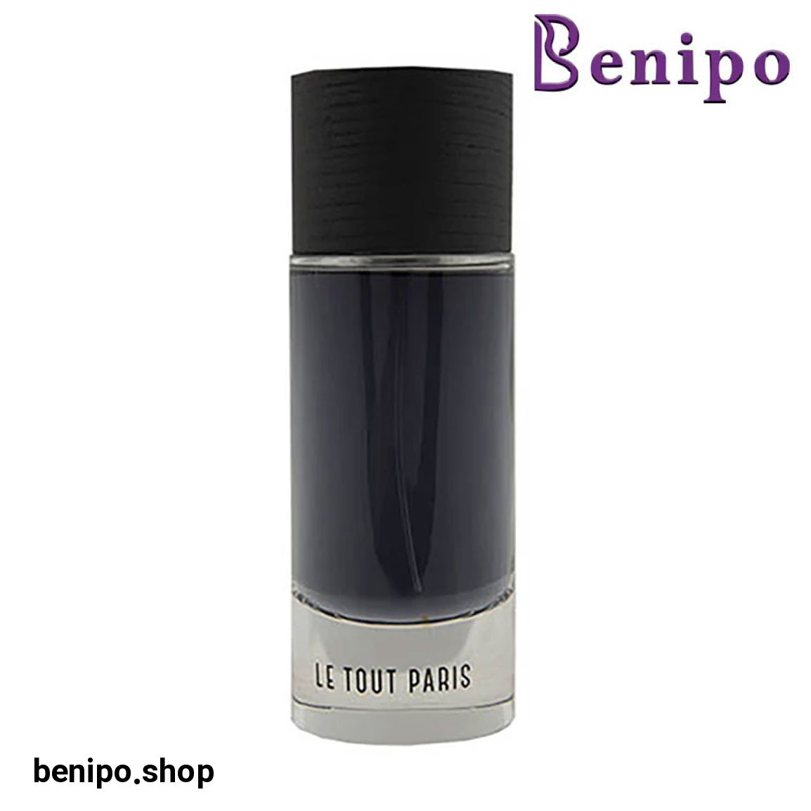 عطرمردانه لتوت پاریس 90 میلی لیتر