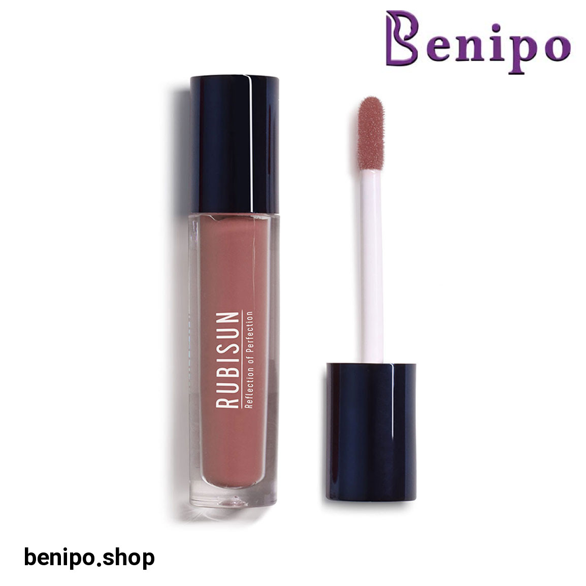 رژ لب مایع مدل Infinte Beauty حجم 4 میلی لیتر
