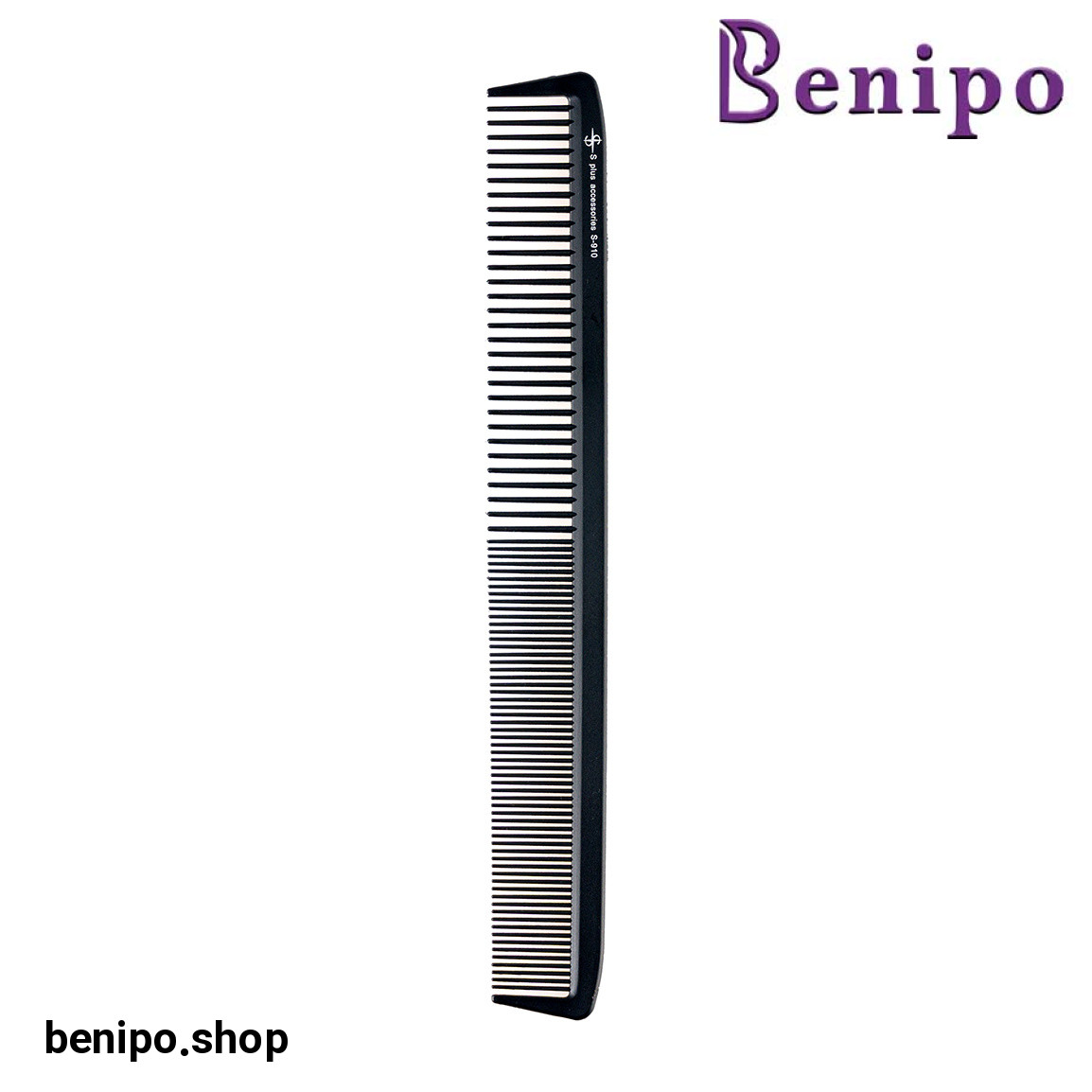 شانه آرایشگاهی تخت مدل S910