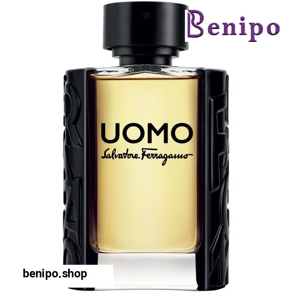 ادو تویلت مردانه مدل Uomo حجم 100 میل