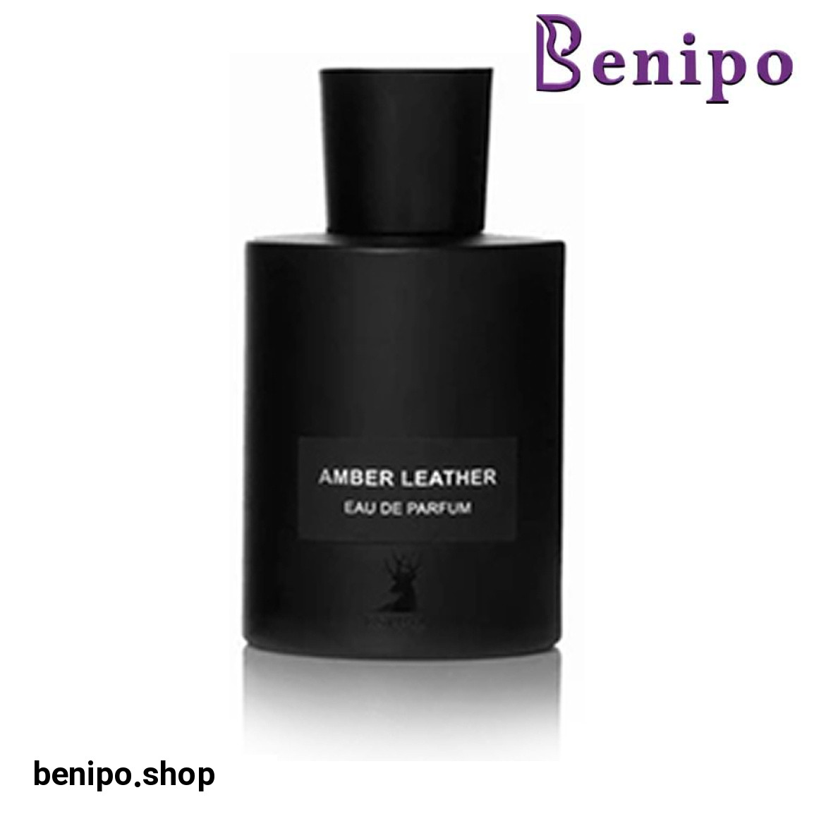 ادوپرفیوم مردانه Black Design حجم 100میل