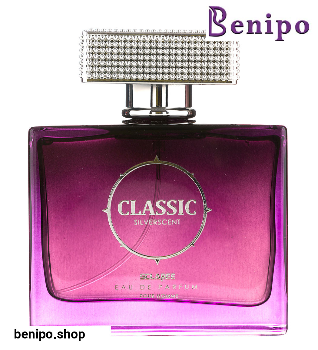 ادوپرفیوم مدل Classic حجم 100میل