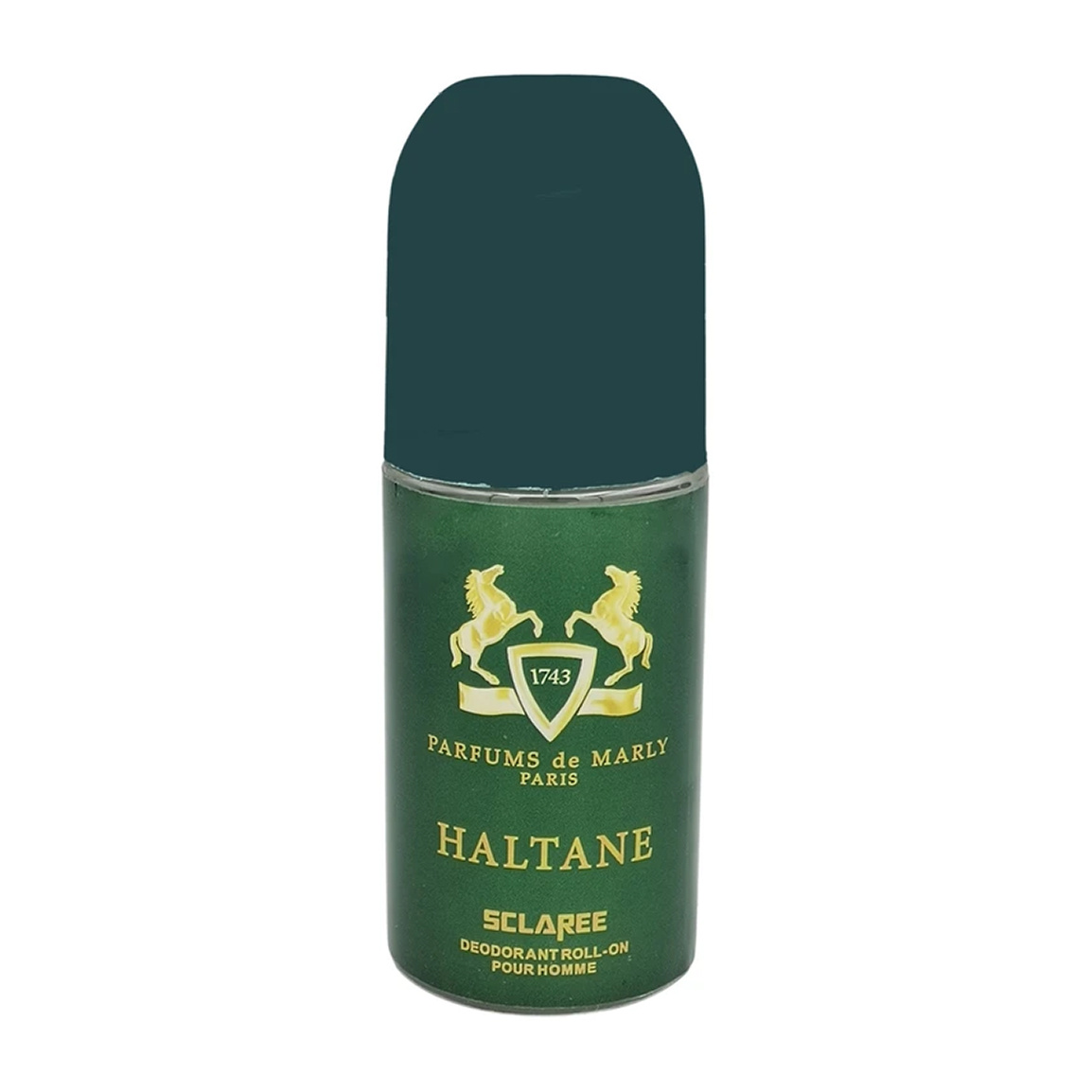 مام رول مردانه مدل Haltane حجم 60 میلی لیتر