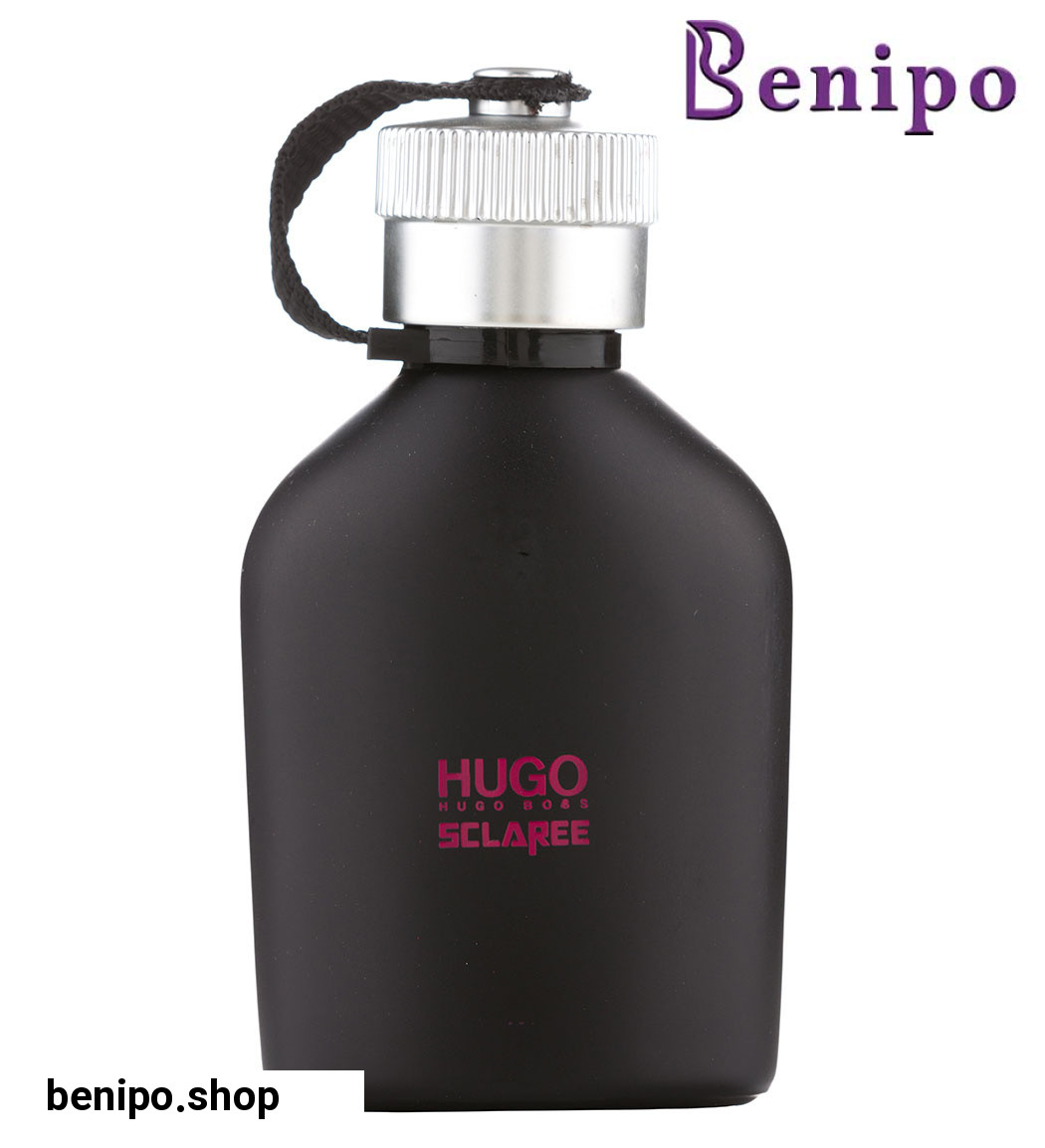 ادوپرفیوم مردانه مدل Hugo Boss حجم 100میل