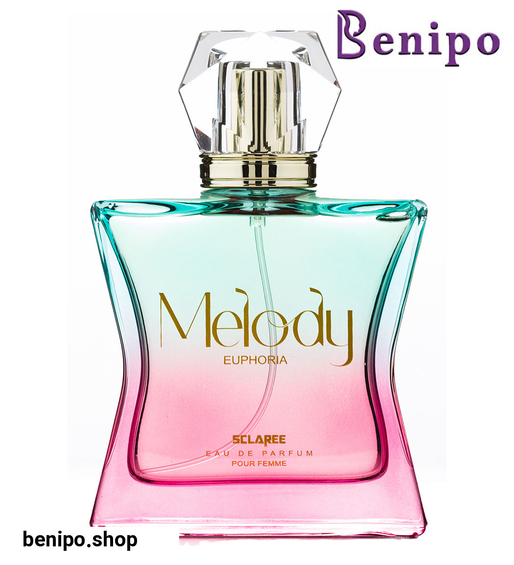 ادوپرفیوم مدل Melody حجم 100میل