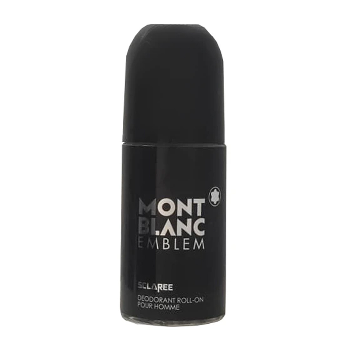 مام رول مردانه مدل Mont Blanc Emblem حجم 60 میلی لیتر