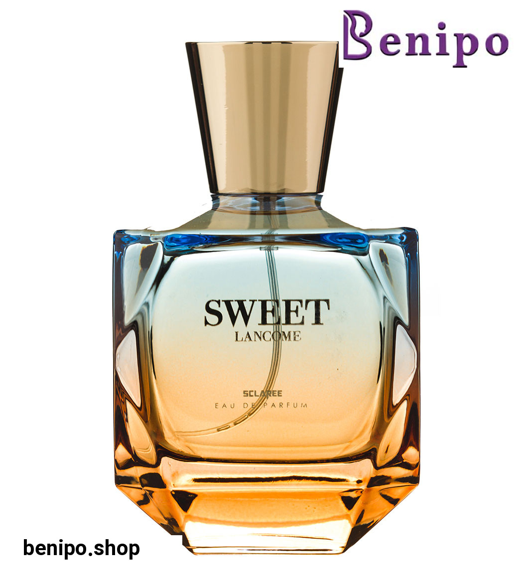 ادوپرفیوم مدل Sweet حجم 100میل