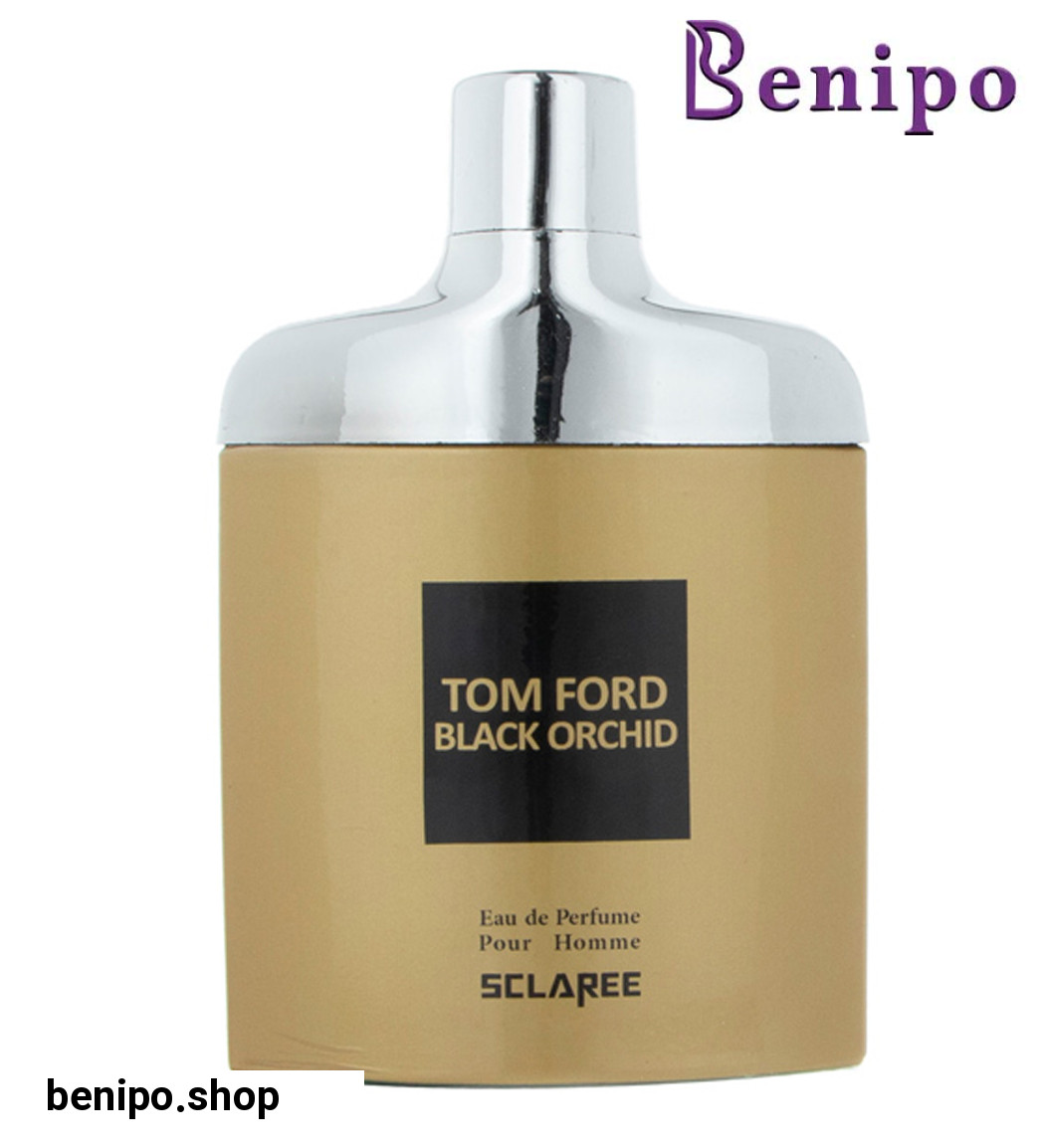 ادوپرفیوم مردانه Tom Ford Black Orchid حجم 85میل