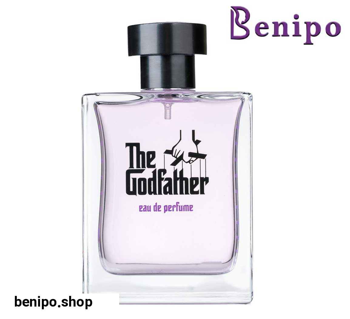 ادوپرفیوم زنانه The Godfather حجم 100میل