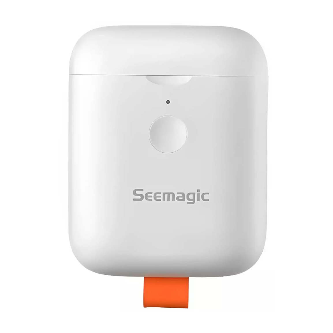 ناخن گیر شارژی سی مجیک مدل Seemagic SMPH-ZJD04C