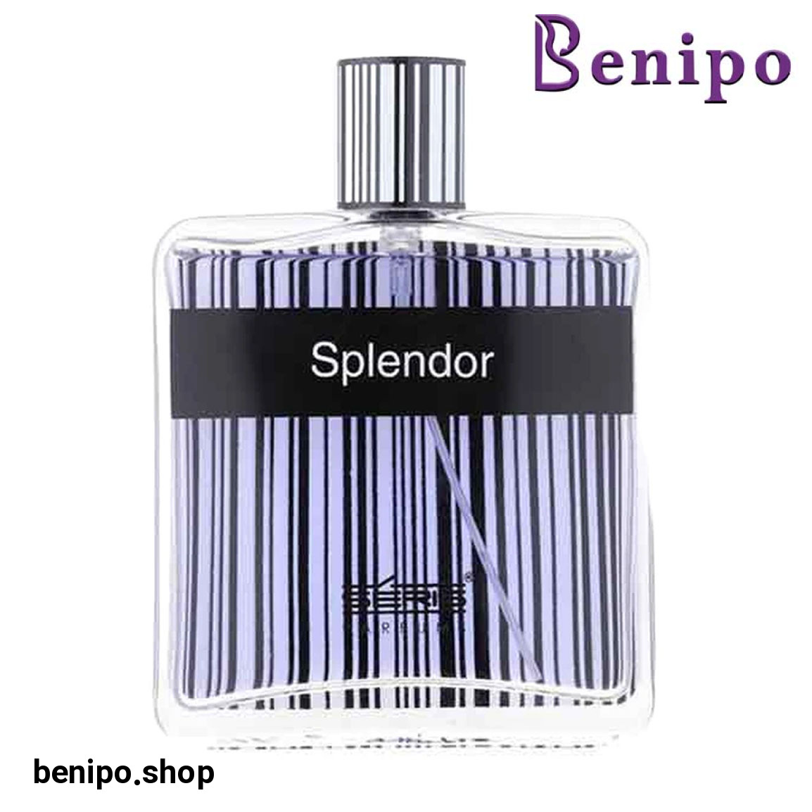 ادو پرفیوم مردانه مدل Splendor حجم 100 میلی لیتر